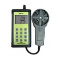 TPI 556C1 Digital Air Velocity/Air Flow Meter-