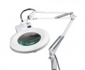 Traceable 3358 Magnifier Lamp, 3x-