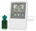 Traceable 4127 Refrigerator/Freezer Thermometer-