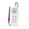 Traceable 4360 Conductivity Meter with Expanded Range, 0 to 200 mS-