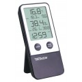 Traceable 5660 Thermohygrometer with clock, 32 to 122&amp;deg;F-