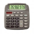 Traceable 6031 Solar Calculator, 8 Digits-
