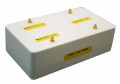 Tramex CALBOXSMP Calibration Check Box for Skipper Plus Moisture Meter for boats-