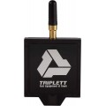 Triplett SA1400 Spectrum Analyzer for home security-