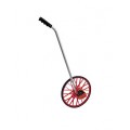 Trumeter 11-0765 3&#039; Mechanical Imperial Distance Measuring Wheel, 10,000&#039;-