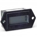 Trumeter 3400-GATE Electronic LCD Counter for Lift Gates-