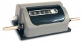 Trumeter 3602 TC Series Mechanical Totalizing Counter, feet and inches, 2:3-