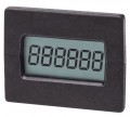 Trumeter 7016 Miniature 6-Digit Electronic Totalizing Counter-