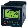 Trumeter 7932 Electronic Predetermining Counter/Timer-