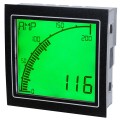 Trumeter APM-PROC-APO APM Process Meter with Outputs, Positive LCD-