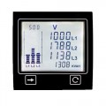 Trumeter APM-PWR-APO APM Power Meter with positive LCD-