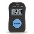 Trumeter E2M-1804 Electronic LCD Tally Counter, Add Only-