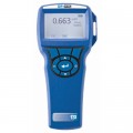 TSI/Alnor 5825 DP-Calc High-Performance Micromanometer, 250 to 15,500 ft/min-