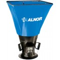 TSI/Alnor 6200F LoFlo Balometer Capture Hood, 16 x 16 x 18-