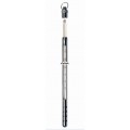 VEE GEE 80701-A Serialized Armored Glass Thermometer-