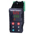 Watlow EZ-ZONE PM Panel Mount PID Controller with two digital I/O points, &amp;frac18; DIN vertical, 100 to 240 V AC-