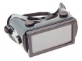 Weld-Mate NT646 Fixed Front Welding Goggles, Shade 5-