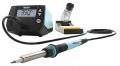 Weller WE 1010 1-Channel Soldering Station with soldering iron and safety rest, 120 V-