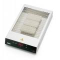 Weller WHP3000N Infrared Preheating Plate, 600 W, 120 V-